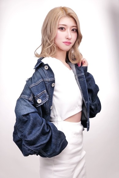 海瀬 莉子プロフィール写真14